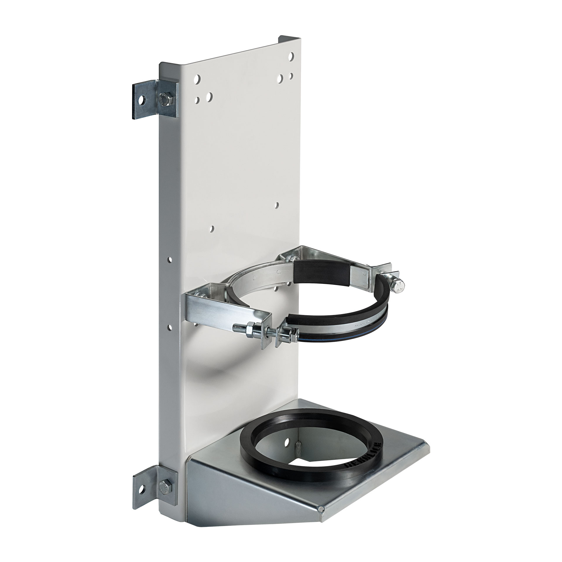 Set de montare pentru consola - HBBZ-BS 10 litri 